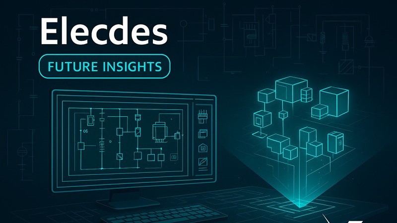 Instrumentation and Electrical Design: Powering the Future of Smart Engineering