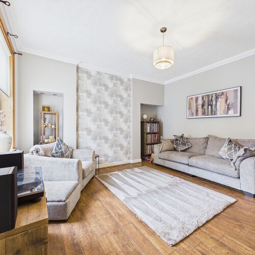 High Road, Stevenston