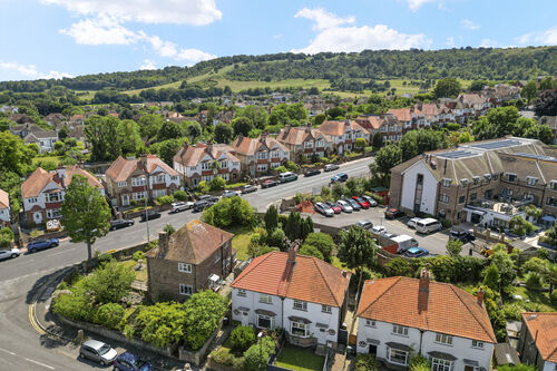 Longland Road, Eastbourne