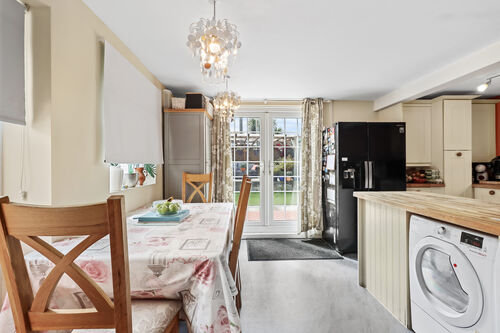 Eastbourne Road, Willingdon