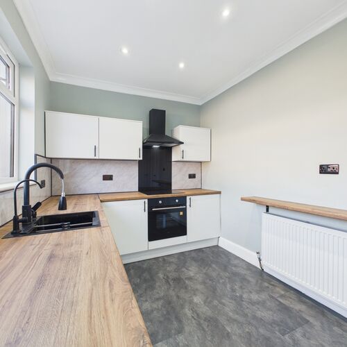 Millar Road, Saltcoats 