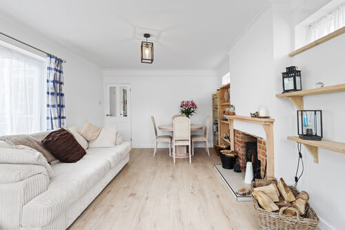 Cornmill Gardens, Polegate