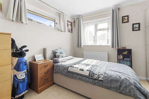 Middleton Drive, Eastbourne