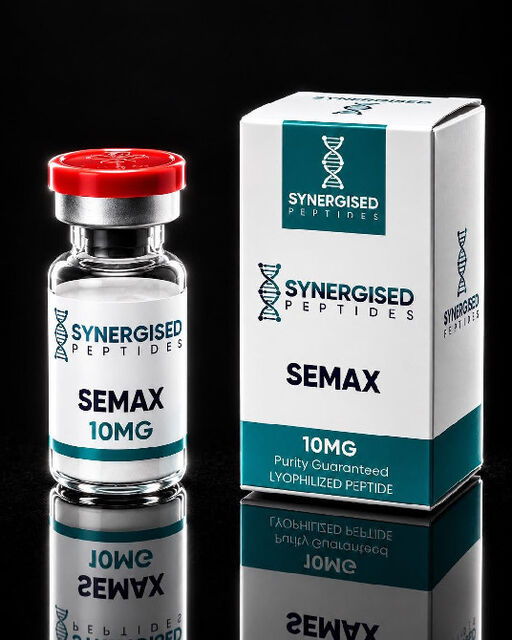 Semax-10mg