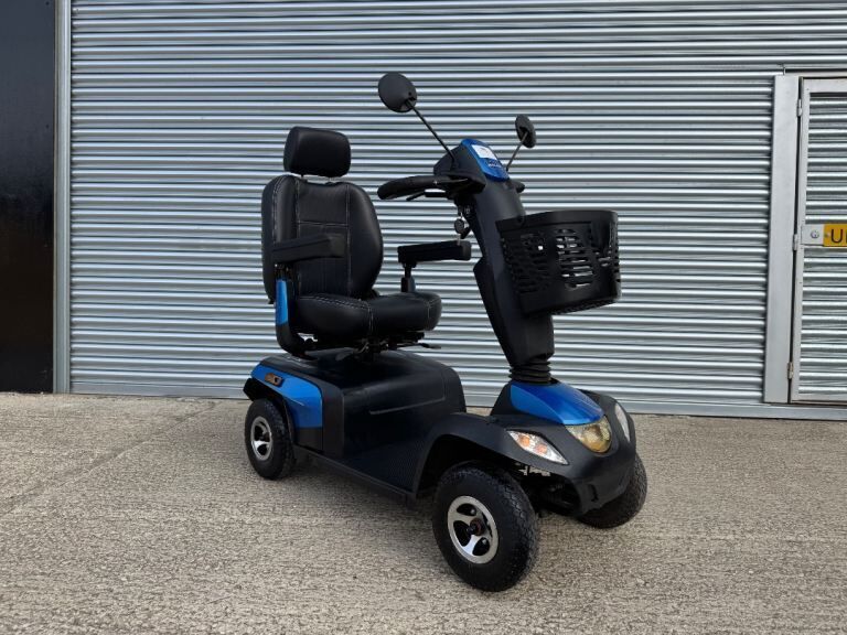 Invacare Orion Pro