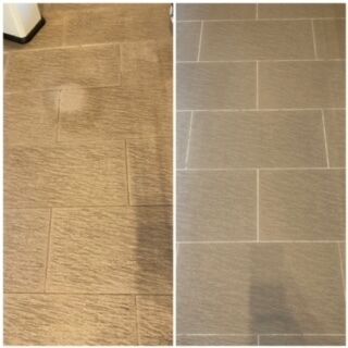 Gallery | A J B Ceramics | Tile Cleaning Leicester | Tile Restoration Leicestershire | Tile Polishing Nottinghamshire