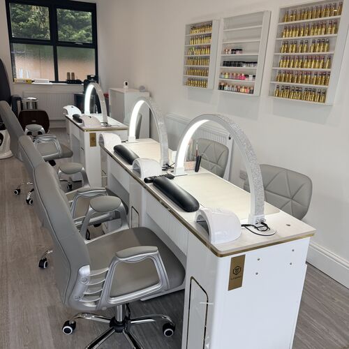 Gallery  | Coco Nails and Spa  | Nail salon in Fulwood  | Nail salon in preston | acrylic BIAB nails