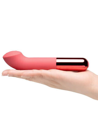 Le Wand Mini Vibe G Love