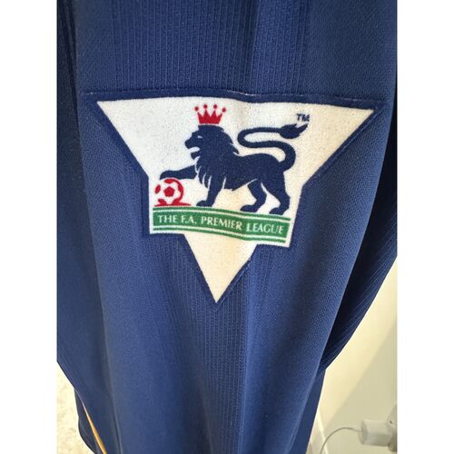 Tottenham Hotspur Official Replica Cup Final Shirt