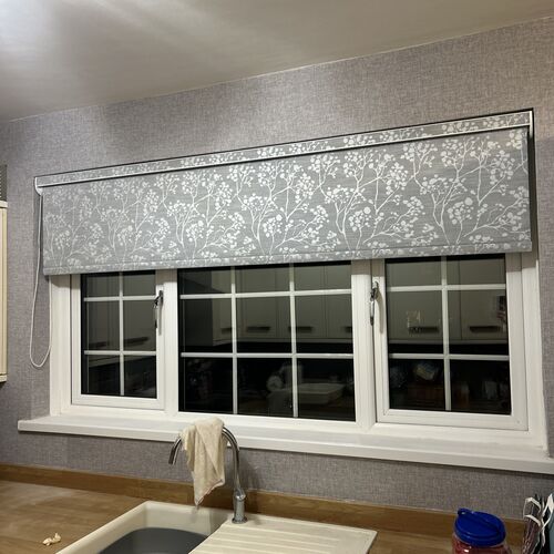 Roller Blinds
