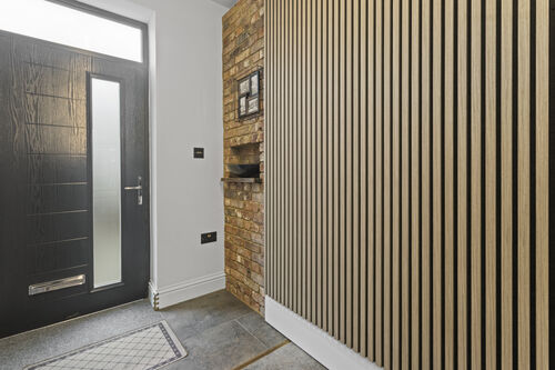 Woodgate Road, Eastbourne