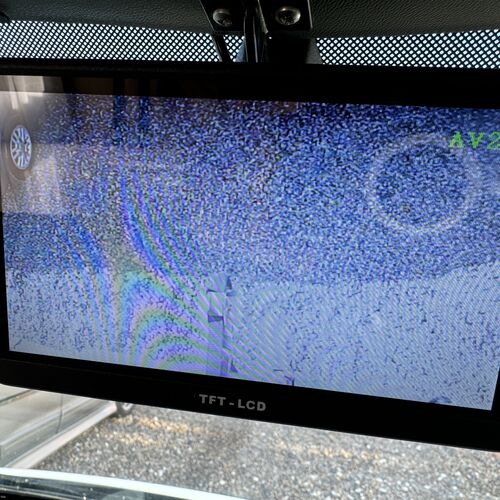 2008 Hobby Siesta 555 Motorhome Ford Transit Fixed Bed - 3 Berth