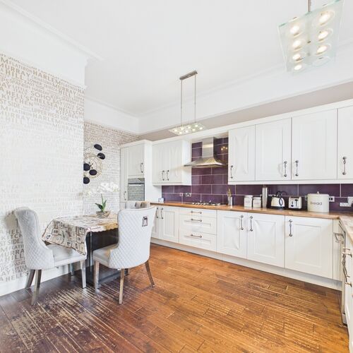 High Road, Stevenston 