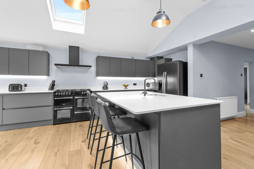 Broad Road, Eastbourne