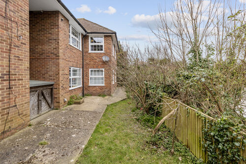 Wish Hill, Eastbourne