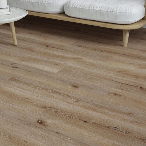 Timeless Luxury Rigid Core Click Vinyl Naked Oak