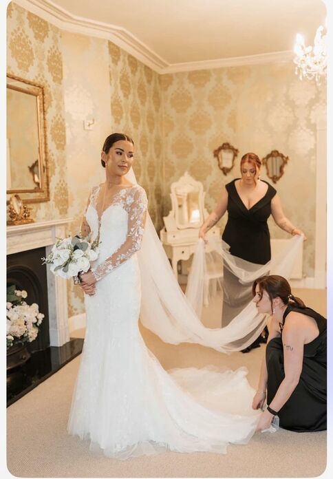 Our Brides | MiAmor Bridal | Bridal shop Birmingham  | Wedding Dresses Birmingham  | Mi Amor Bridal Sutton Coldfield  | Bridal shop Birmingham  | Wedding Dresses Birmingham  | Mi Amor Bridal Sutton Coldfield