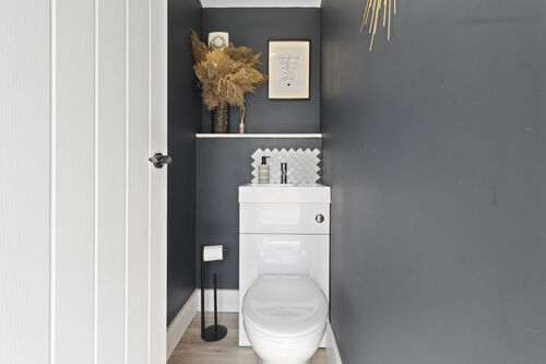 Courtland Road, Polegate