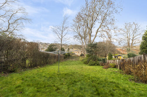 Kings Avenue, Eastbourne