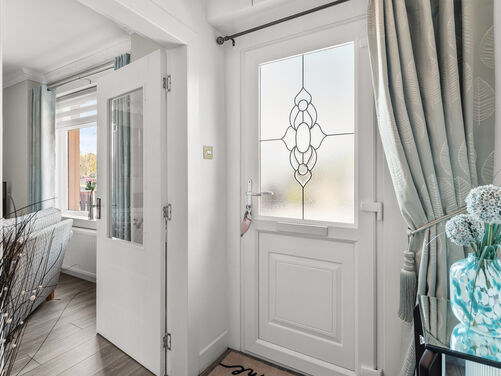 Bellsdyke Road, Larbert, FK5 4HF
