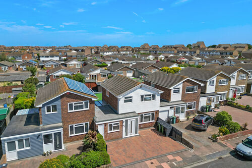 Princes Road, Eastbourne