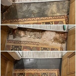 Gallery | A J B Ceramics | Tile Cleaning Leicester | Tile Restoration Leicestershire | Tile Polishing Nottinghamshire