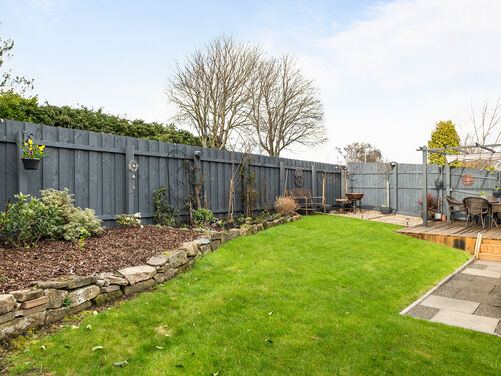 Lathallan Drive, Polmont, FK2 0PD