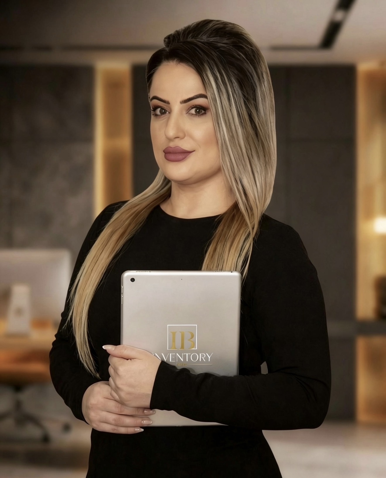 Mari Metrama - Inventory Bee Founder