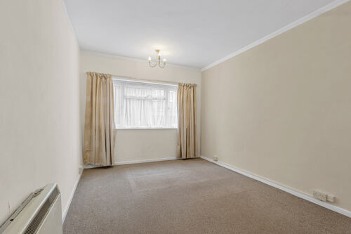 Jevington Gardens, Eastbourne