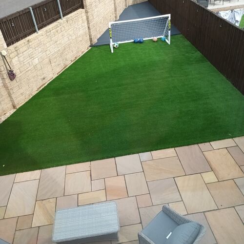 Muirfield Drive, Kilmarnock 