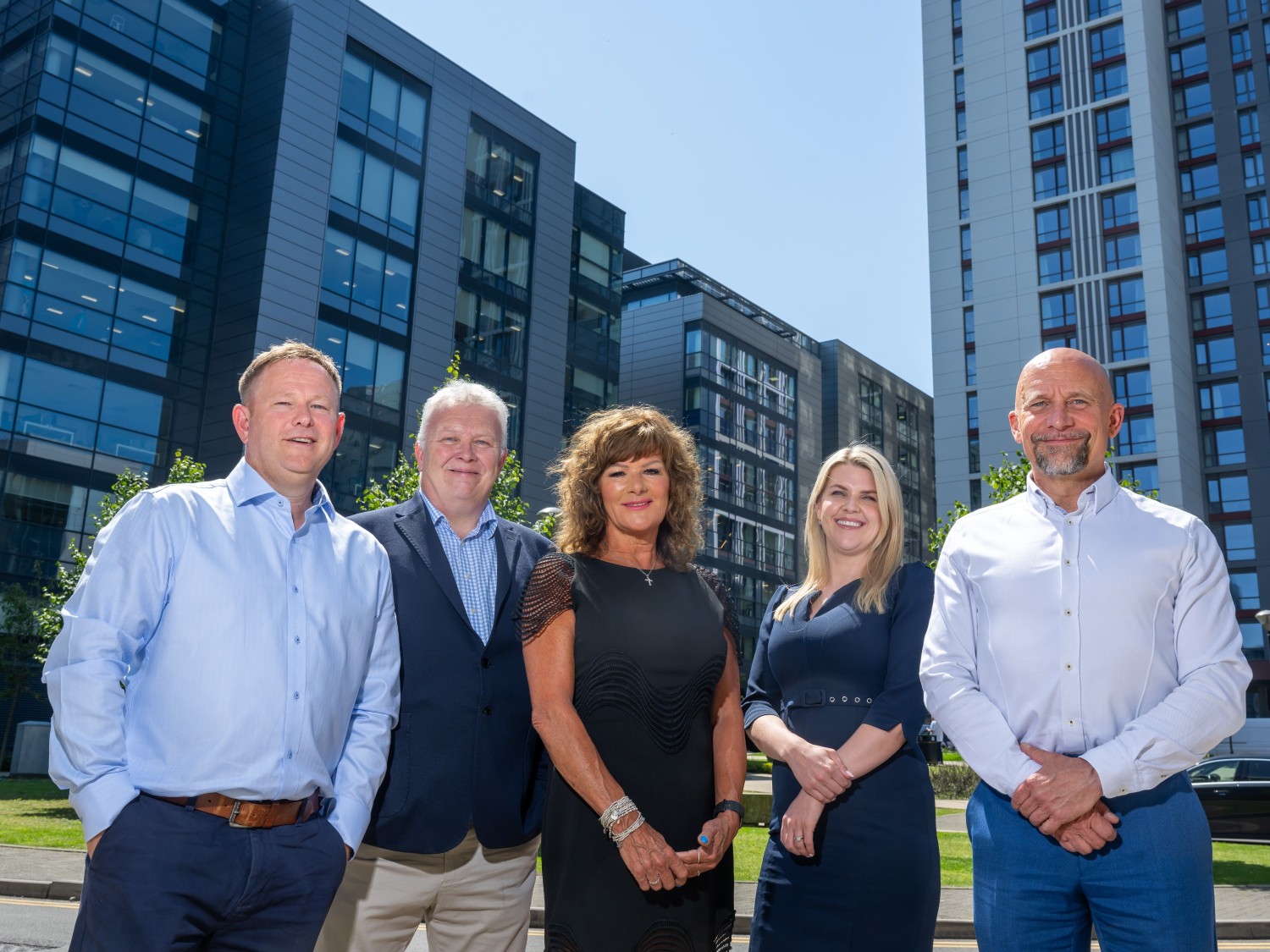 New beginnings for Nu-Staff Following Management Buy-Out