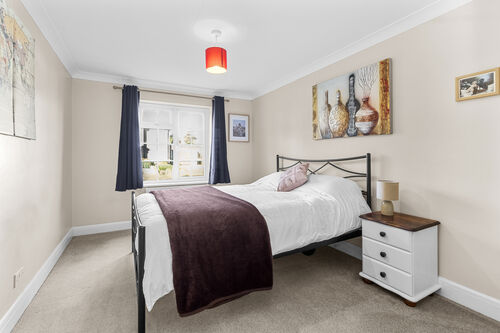 Babylon Way, Eastbourne