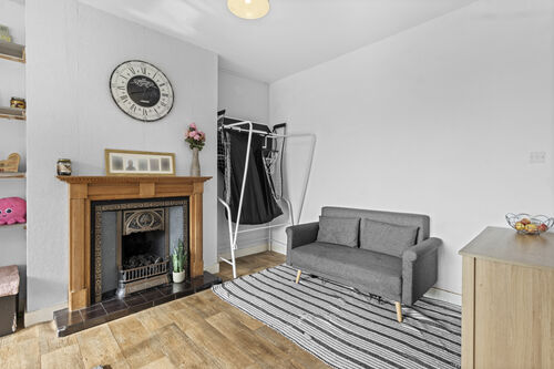 Woodgate Road, Eastbourne