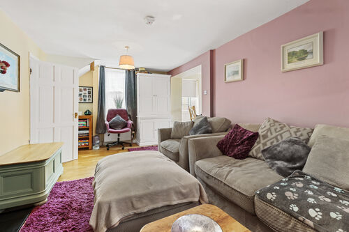 Eastbourne Road, Willingdon