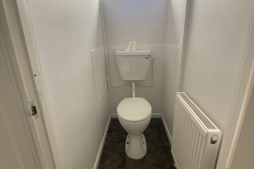 Bury Lane Datchworth