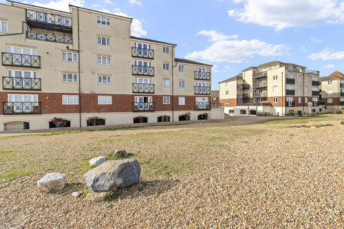 Macquarie Quay, Eastbourne