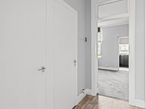 Forbes Street, Alloa, FK10 1NF