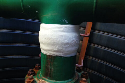 UPS-PJPC Thistlebond Emergency Pipe Repair Bandage