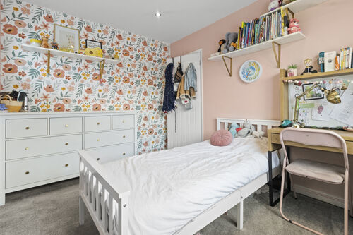 Courtland Road, Polegate