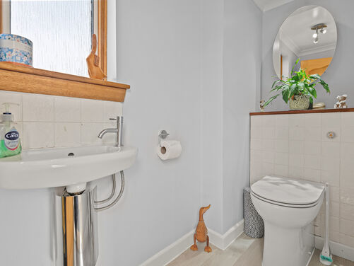 Mercat Place, Clackmannan, FK10 4SS