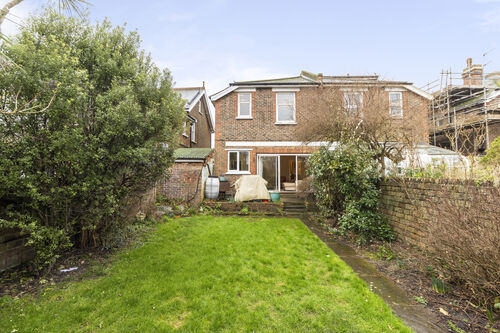 Whitley Road, Eastbourne