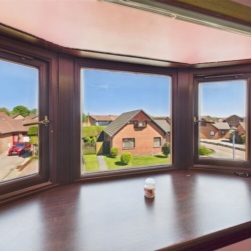 4 Smillie Place, Kilmarnock