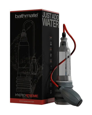 Bathmate Hydroxtreme6 Pump Only
