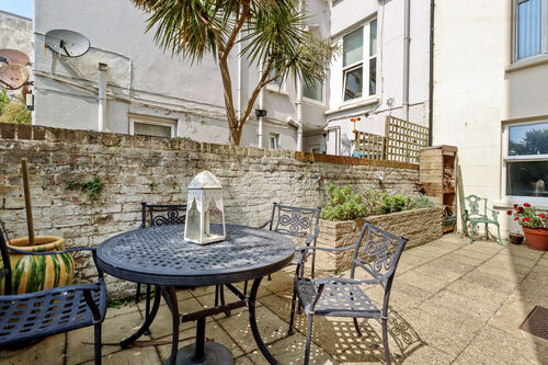 Wilmington Square, Eastbourne