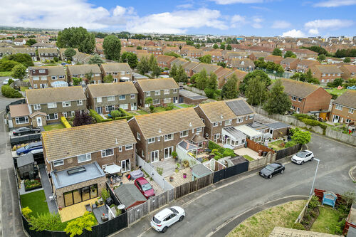 Aylesbury Avenue, Eastbourne