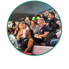 Events Calendar 2026