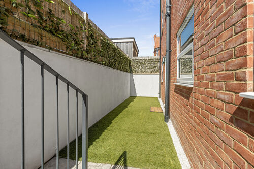 Royal Parade, Eastbourne