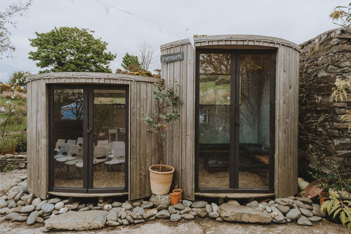 Mecknoch, Isle of Bute, PA20 0QA