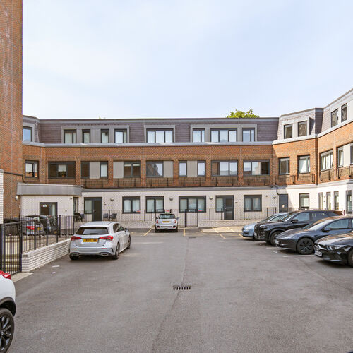 Platform, St.Lukes Street, Bedford MK40 2FL