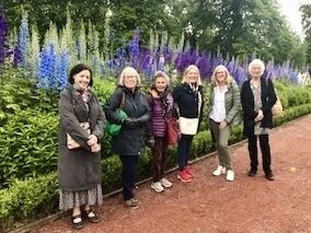 Activities | International Women's Club Edinburgh